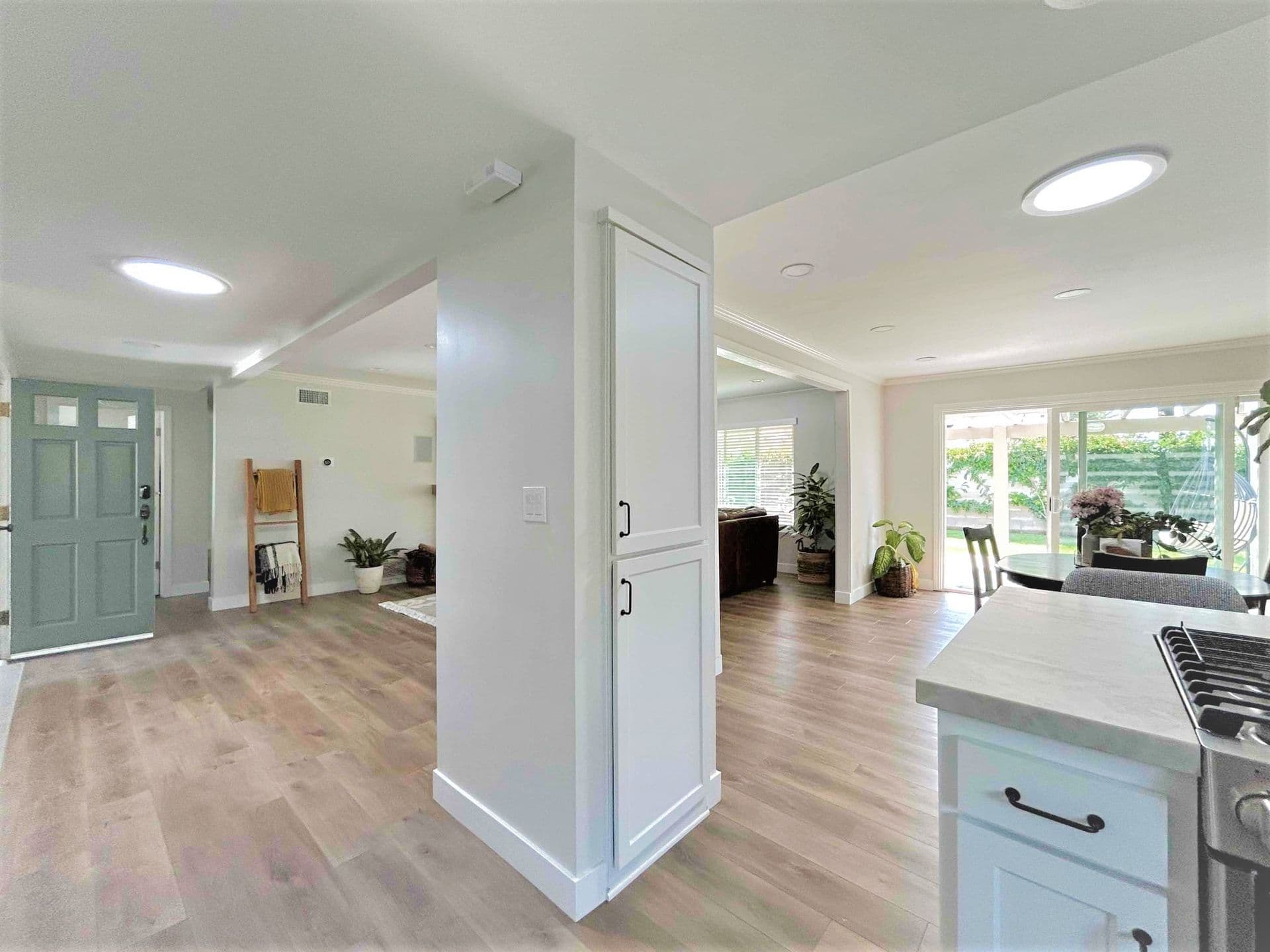 Daylighting Skylight