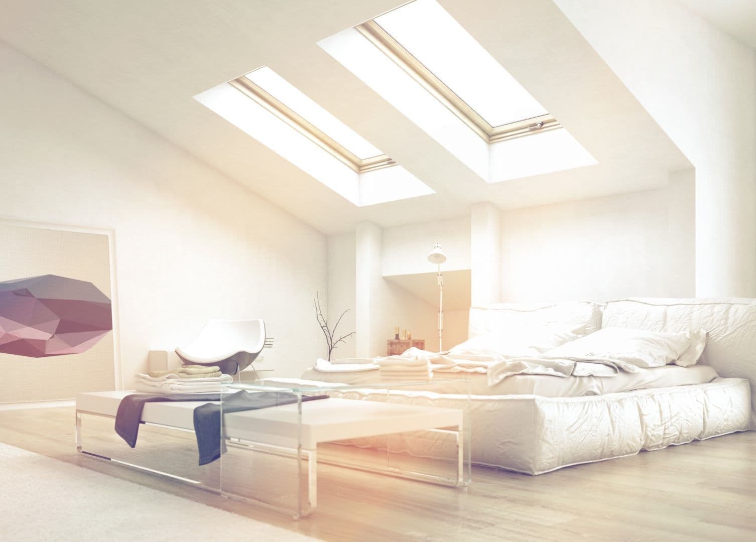 Skylights New