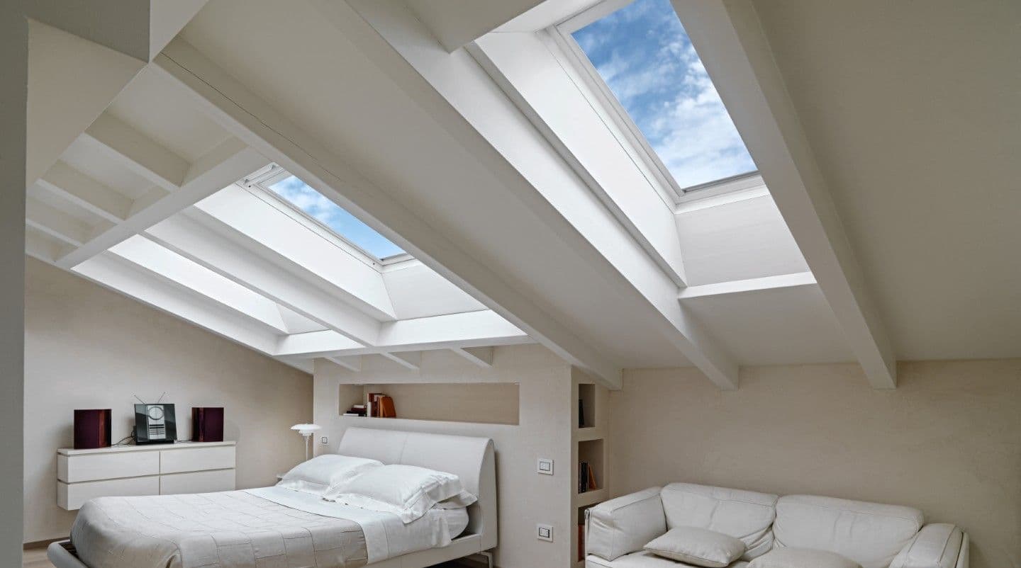 Skylights New